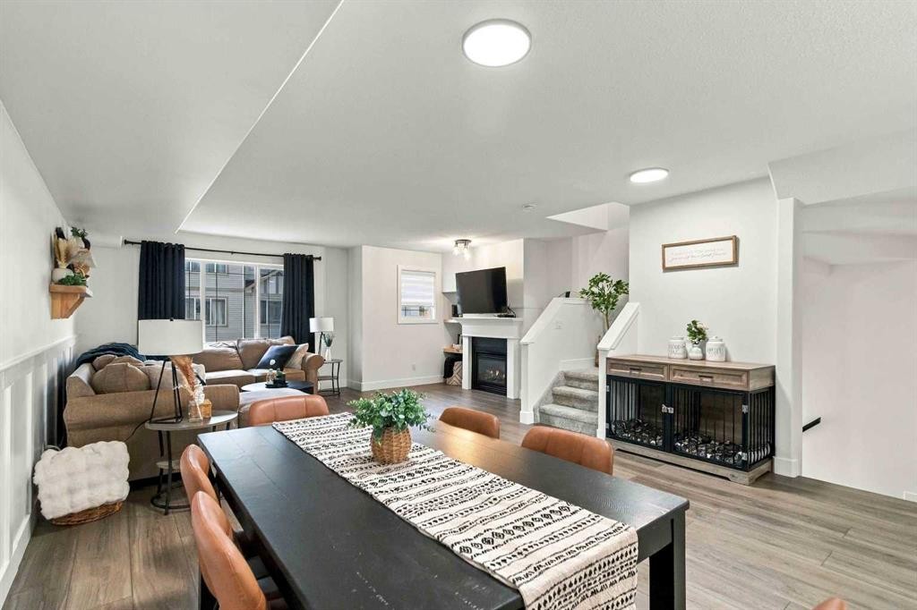 38-240 Laffont Way, Fort Mcmurray, AB