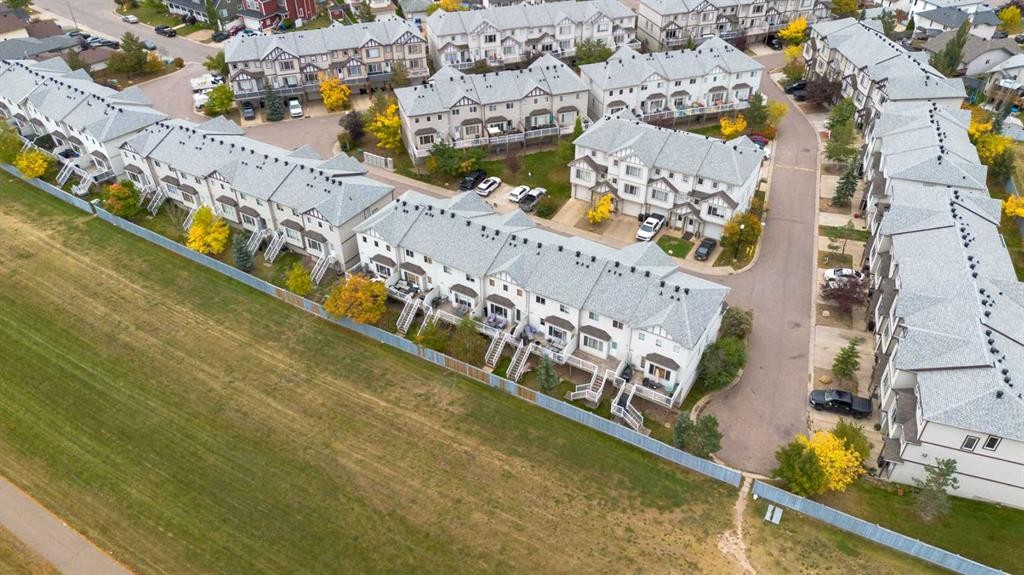 38-240 Laffont Way, Fort Mcmurray, AB
