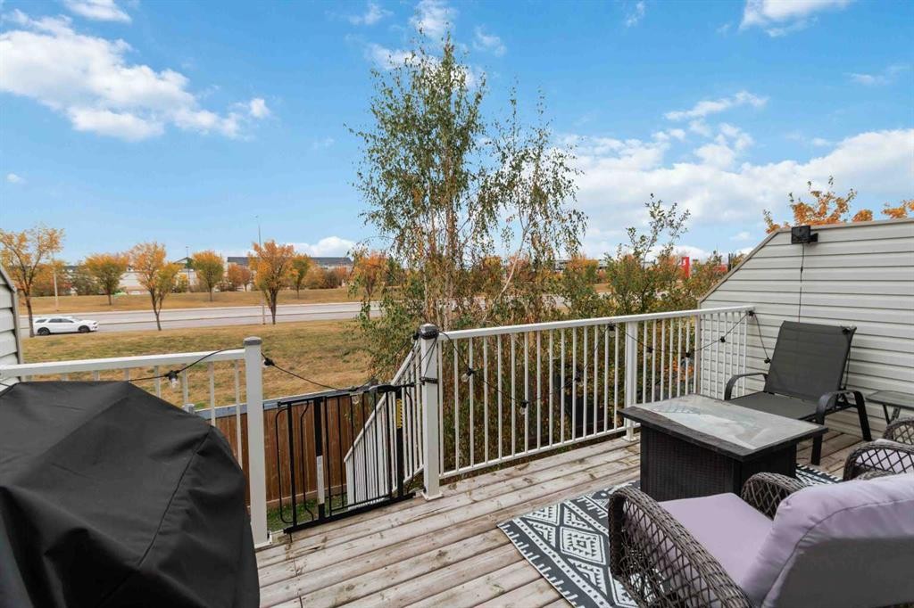 38-240 Laffont Way, Fort Mcmurray, AB