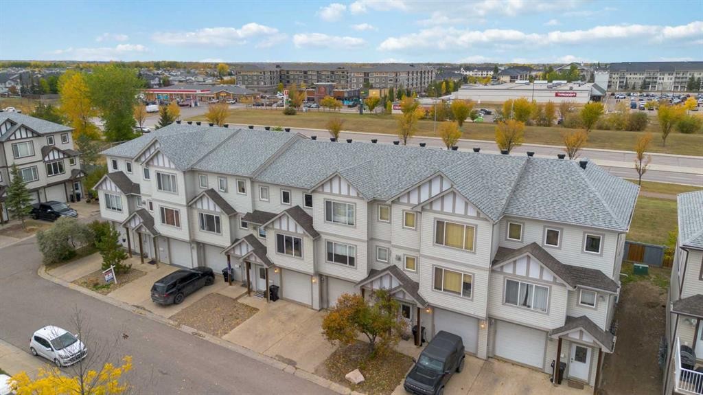 38-240 Laffont Way, Fort Mcmurray, AB