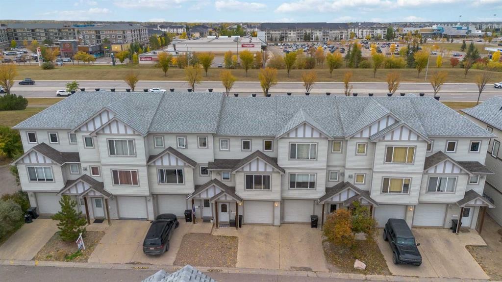 38-240 Laffont Way, Fort Mcmurray, AB