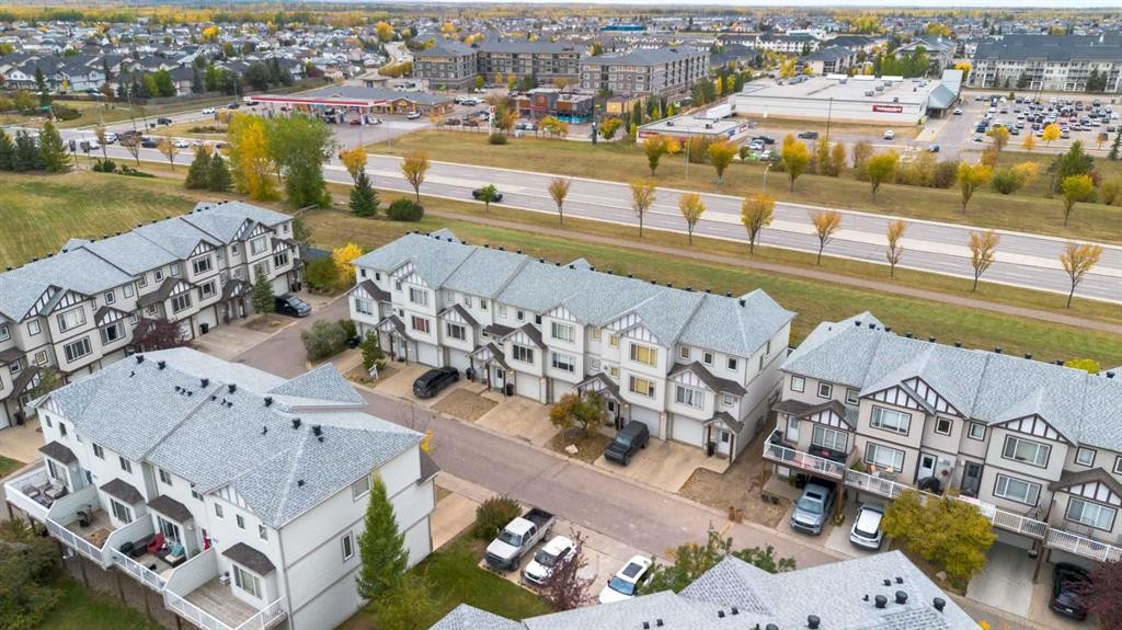 38-240 Laffont Way, Fort Mcmurray, AB