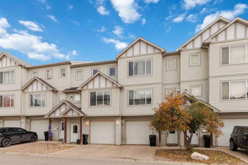 38-240 Laffont Way, Fort Mcmurray, AB