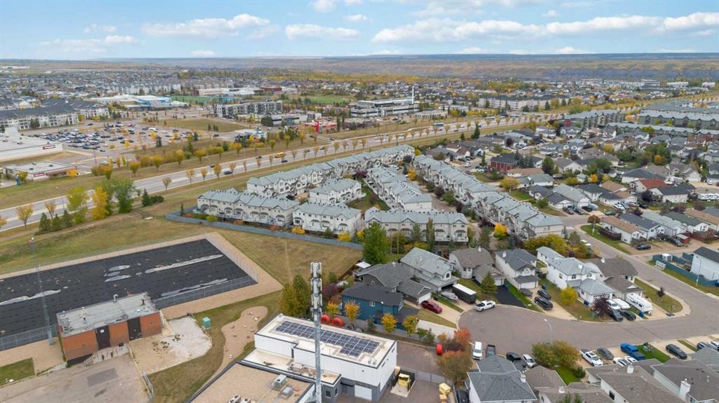 38-240 Laffont Way, Fort Mcmurray, AB