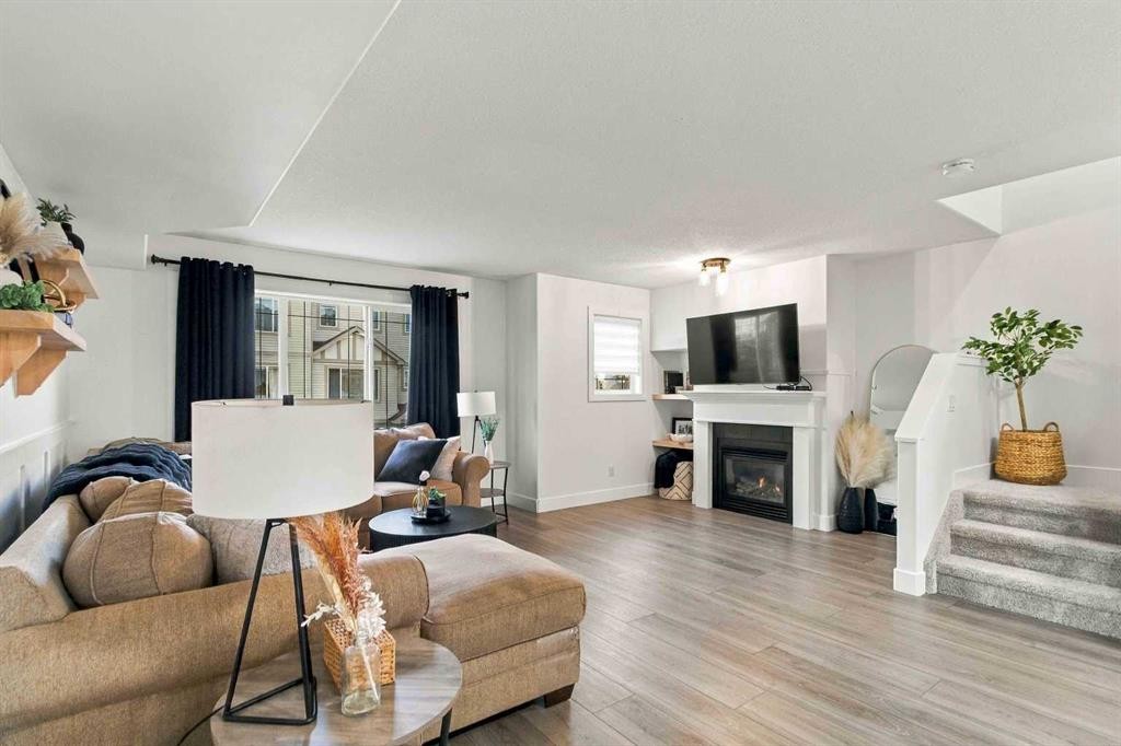 38-240 Laffont Way, Fort Mcmurray, AB