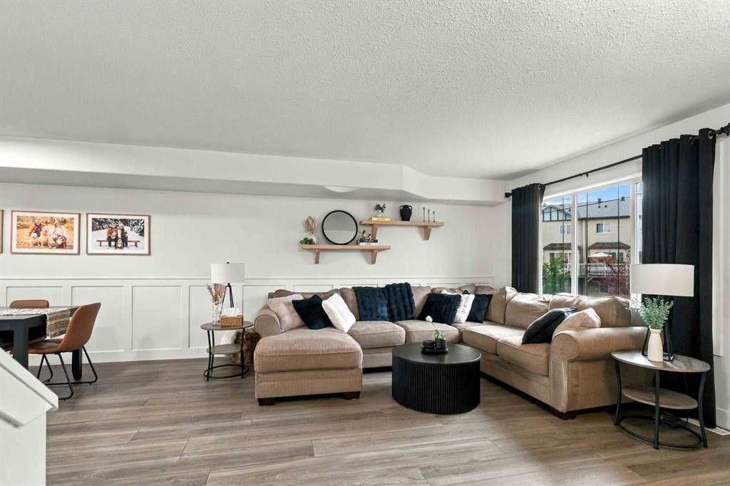 38-240 Laffont Way, Fort Mcmurray, AB