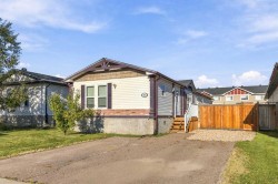 104 Cedar Street Fort Mcmurray, AB T9K 0J8