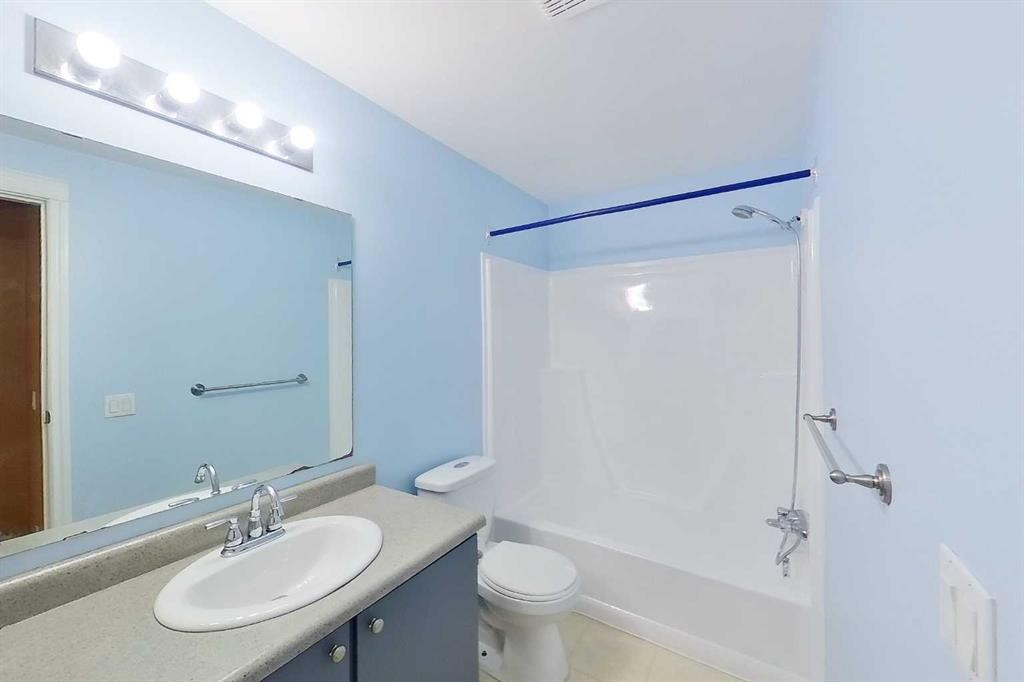156 Williscroft Place, Fort Mcmurray, AB