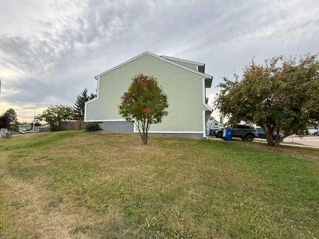 156 Williscroft Place, Fort Mcmurray, AB