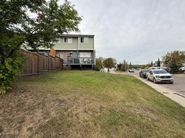 156 Williscroft Place, Fort Mcmurray, AB