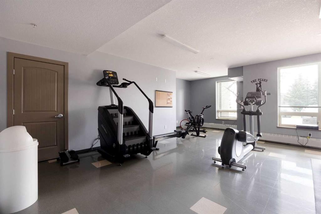 118-136D Sandpiper Road, Fort Mcmurray, AB