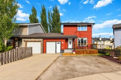 119 Astum Court Fort Mcmurray, AB T9J 1B5