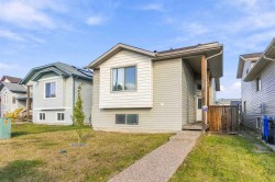 236 Paris Crescent Fort Mcmurray, AB T9K 0C9