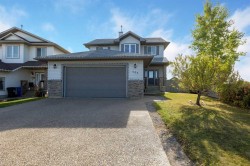 101 Red Lily Gate Fort Mcmurray, AB T9K 0G7