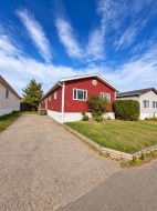 128 Grandview Crescent Fort Mcmurray, AB T9H 4X6