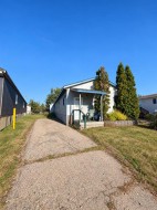 232 Gregoire Crescent Fort Mcmurray, AB T9H 2L4