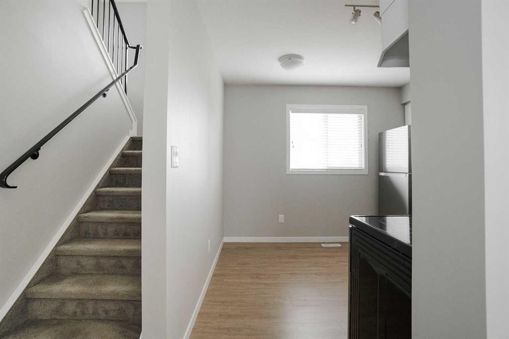 37-711 Beacon Hill Drive, Fort Mcmurray, AB