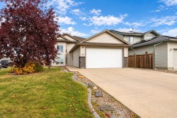 203 Laurier Lane Fort Mcmurray, AB T9K 2K3
