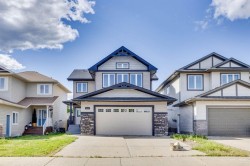 165 Lynx Crescent Fort Mcmurray, AB T9K 0C5