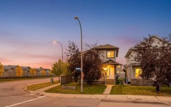 100 Fireweed Crescent Fort Mcmurray, AB T9K 0J3