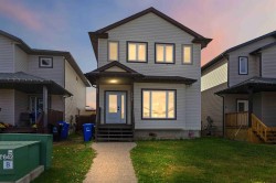 152 Chestnut Way Fort Mcmurray, AB T9K 0M7
