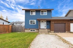 113 Astum Court Fort Mcmurray, AB T9J 1B5