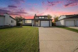 133 Whiteoak Garden Fort Mcmurray, AB T9K 1A7