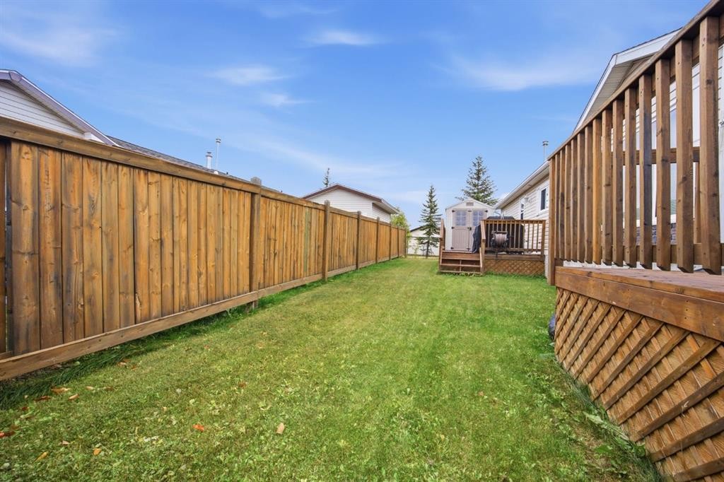 117 Elm Street, Fort Mcmurray, AB