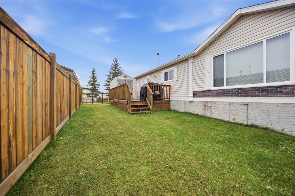 117 Elm Street, Fort Mcmurray, AB
