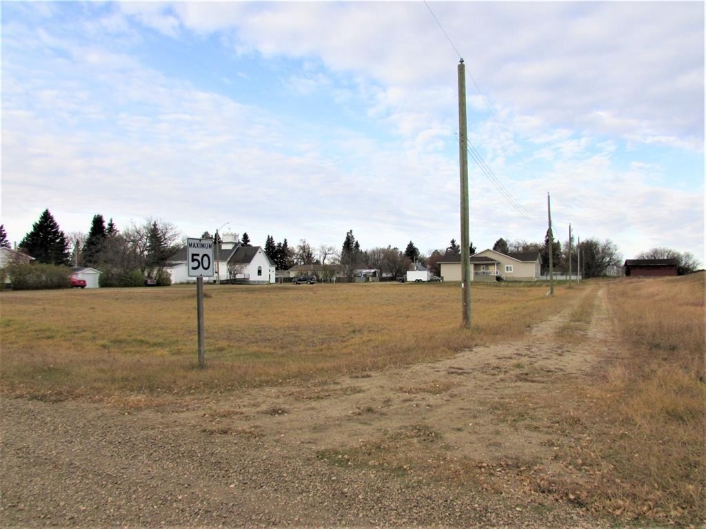 108 Alberta Street, Kingman, AB