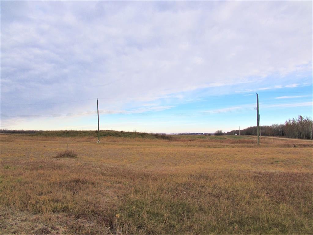 110 Alberta Street, Kingman, AB