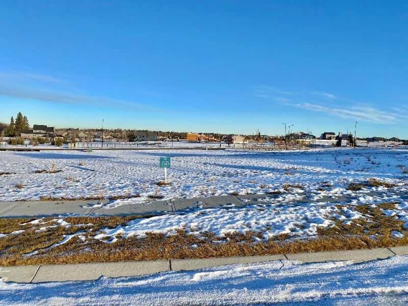 3 Sweetgrass Place, Sylvan Lake, AB