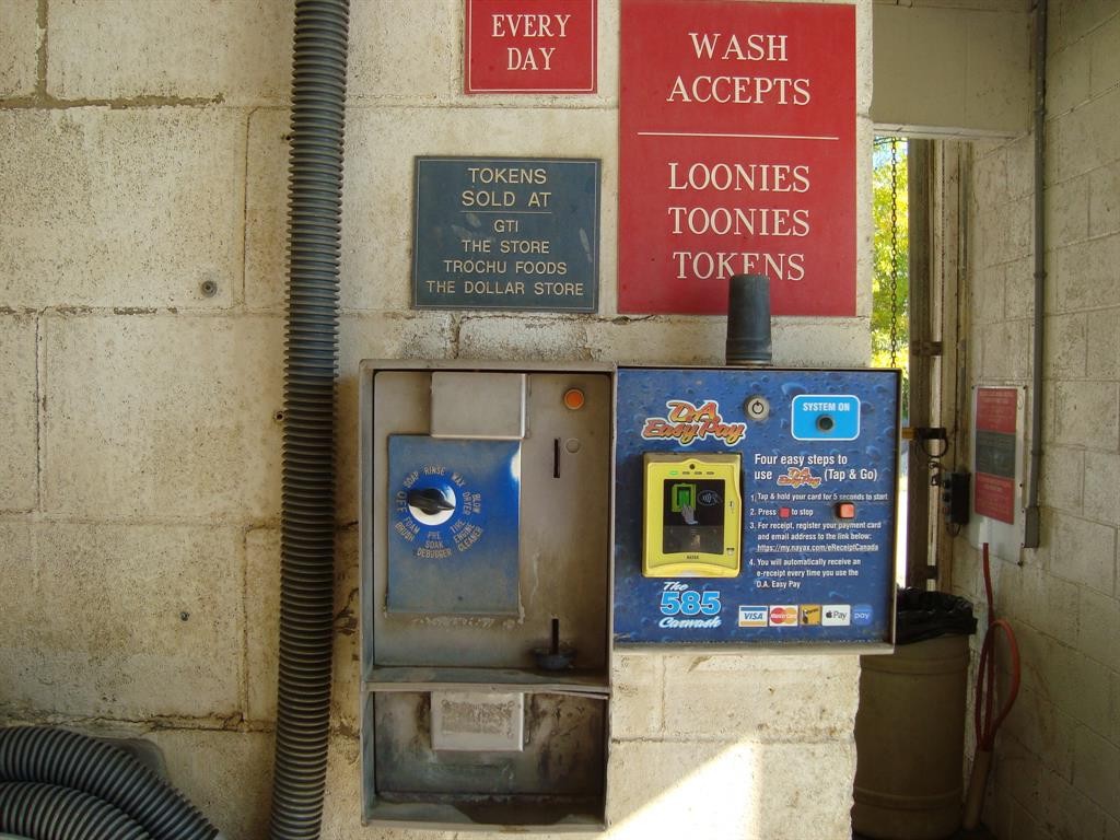 116 First Avenue, Trochu, AB