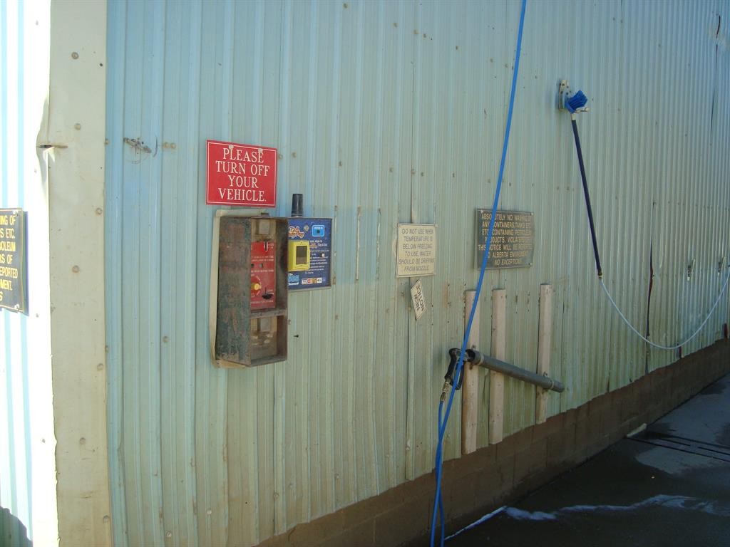 116 First Avenue, Trochu, AB