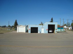 116 First Avenue Trochu, AB T0M 2C0
