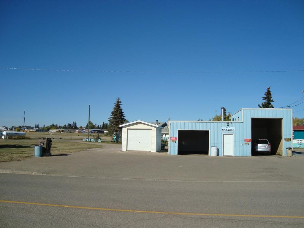 116 First Avenue, Trochu, AB