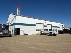 5206 62 Street Rural Brazeau County, AB T7A 1C3