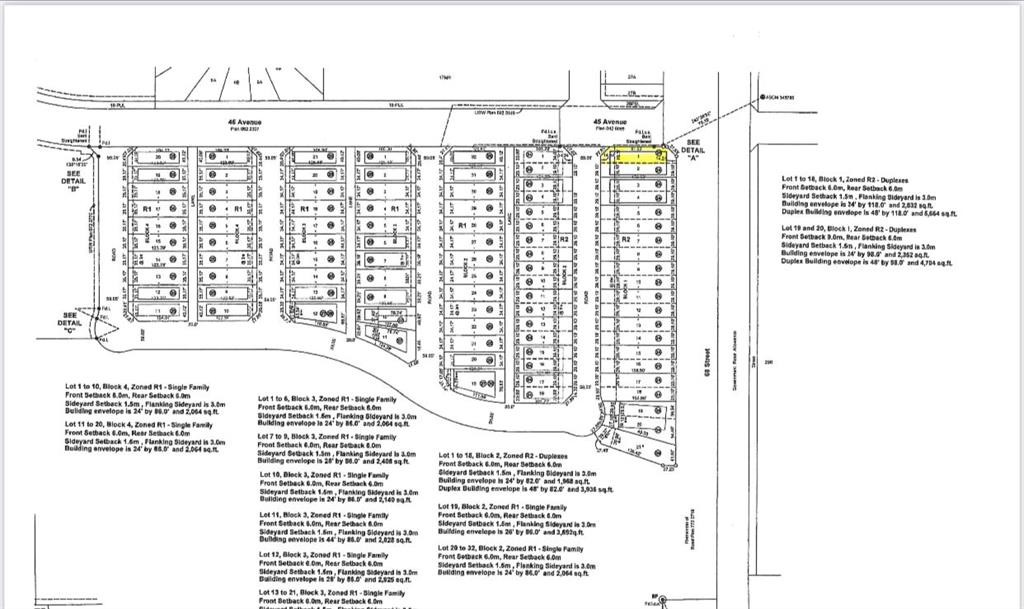 4441 69 Street, Camrose, AB