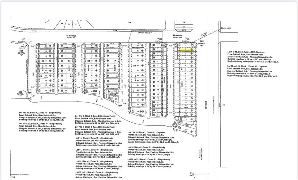 4720 68 Street, Camrose, AB