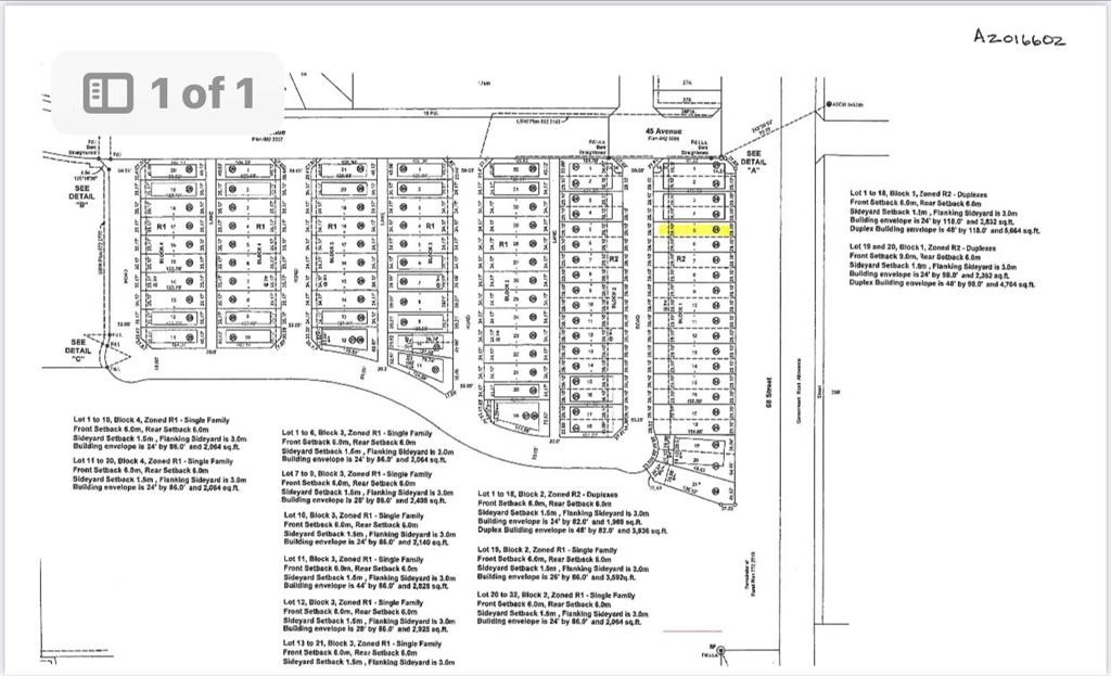 4433 69 Street, Camrose, AB