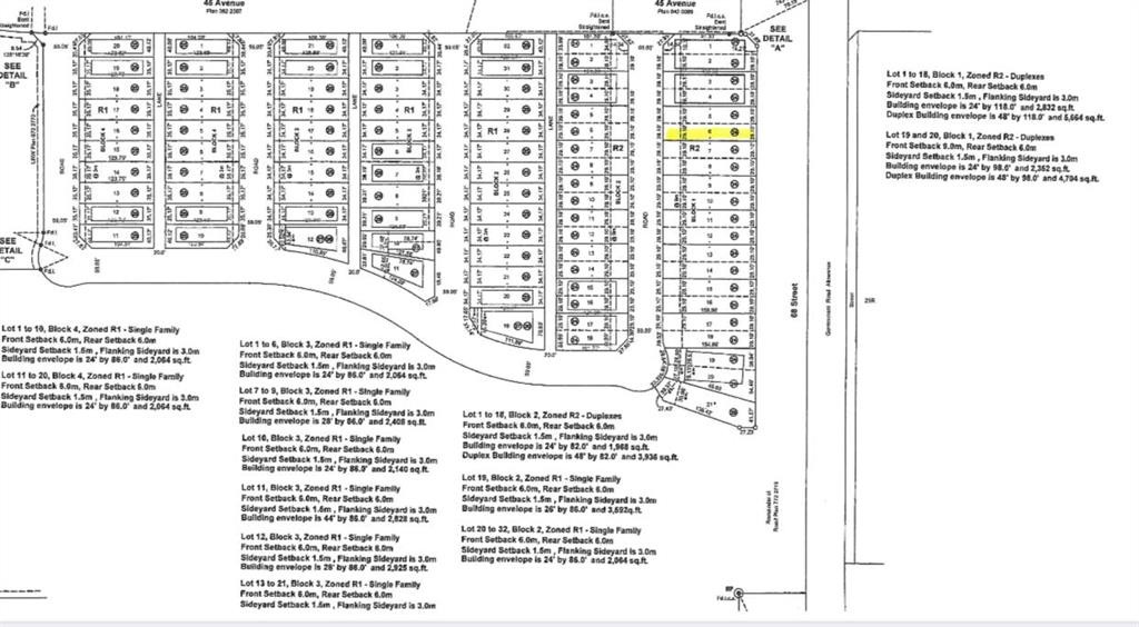 4431 69 Street, Camrose, AB