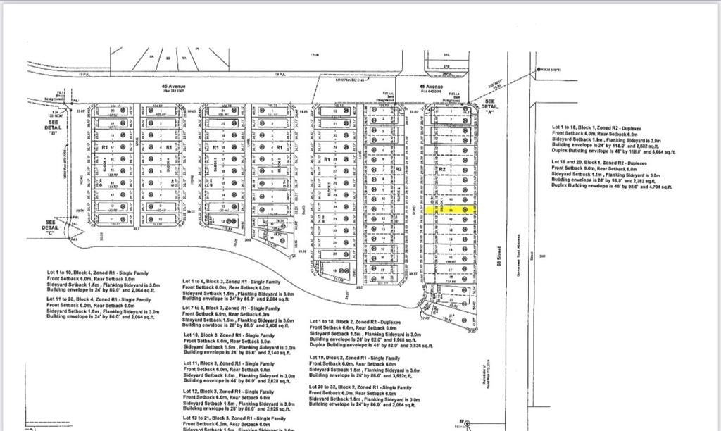 4421 69 Street, Camrose, AB