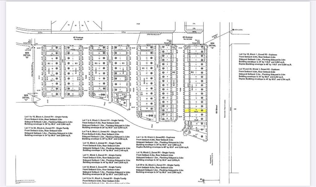 4411 69 Street, Camrose, AB