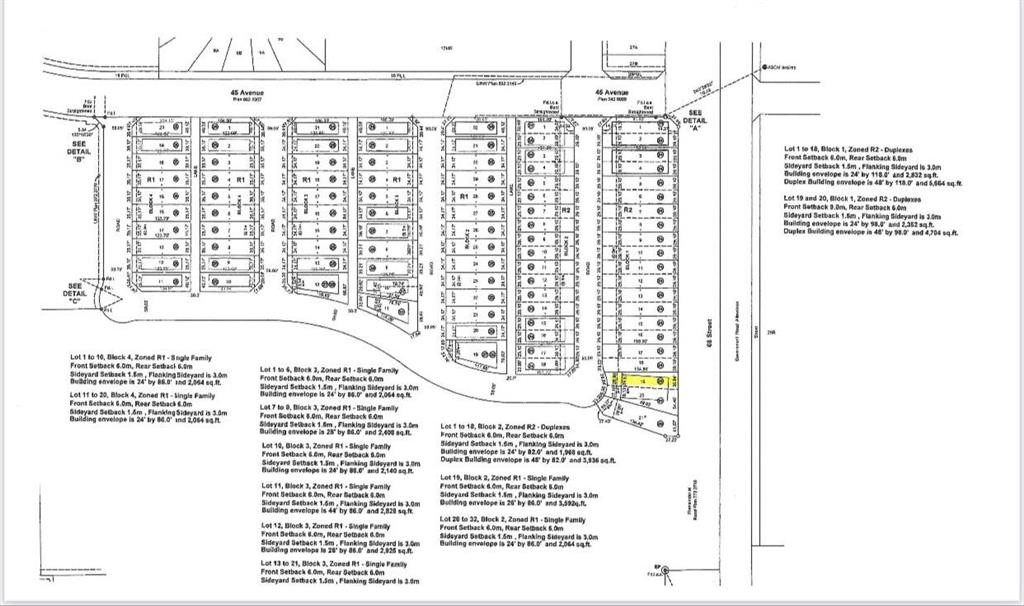 4720 68 Street, Camrose, AB