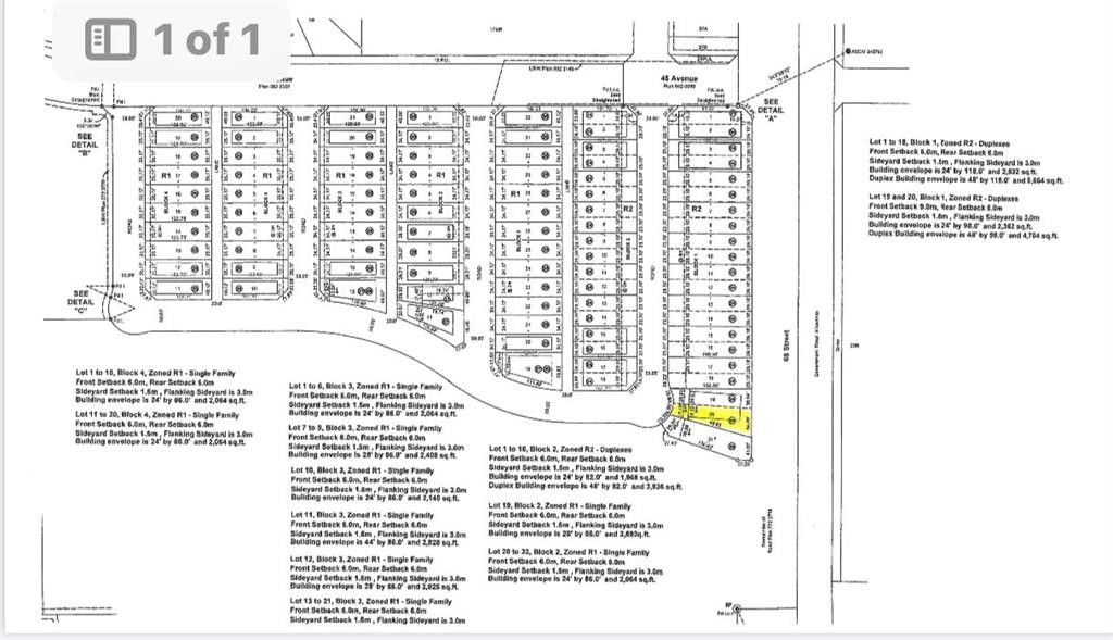 4403 69 Street, Camrose, AB
