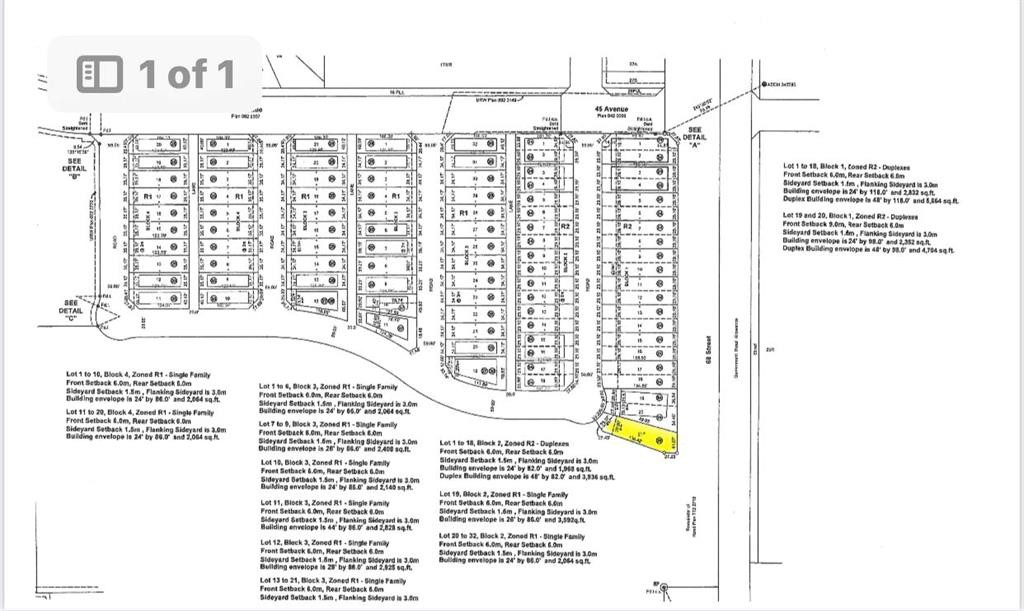 4401 69 Street, Camrose, AB