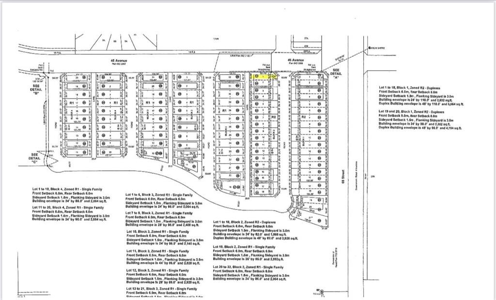 4442 69 Street, Camrose, AB
