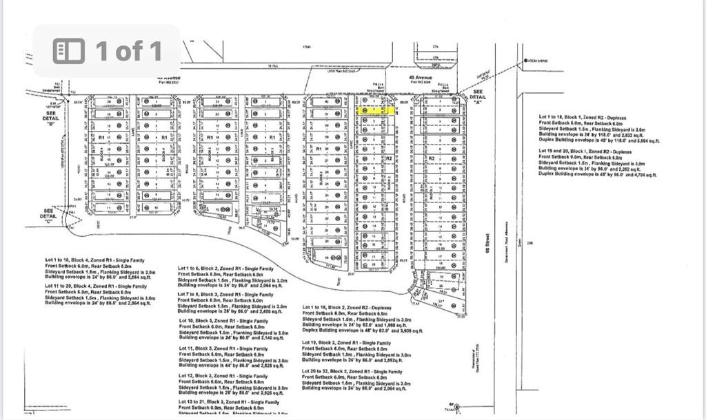 4440 69 Street, Camrose, AB
