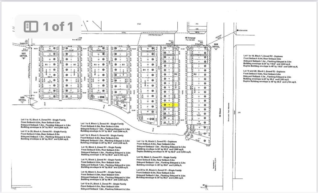 4720 68 Street, Camrose, AB