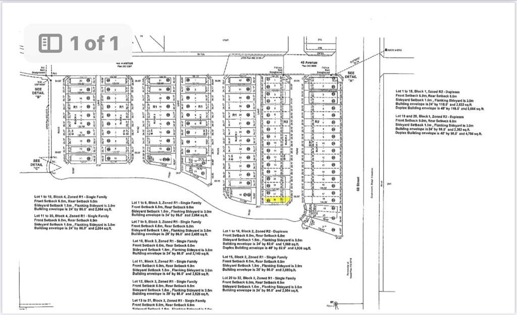 4408 69 Street, Camrose, AB